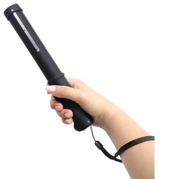 Streetwise Mini Lightning Rod 7,000,000 Volts Stun Baton